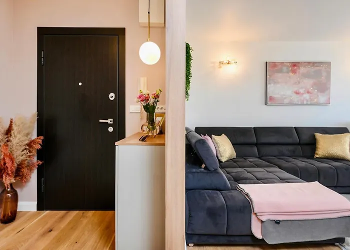 S Design Apartment