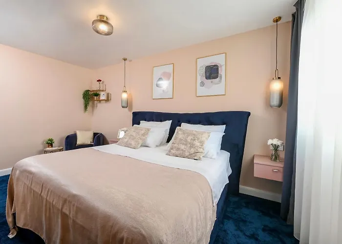 S Design Apartment