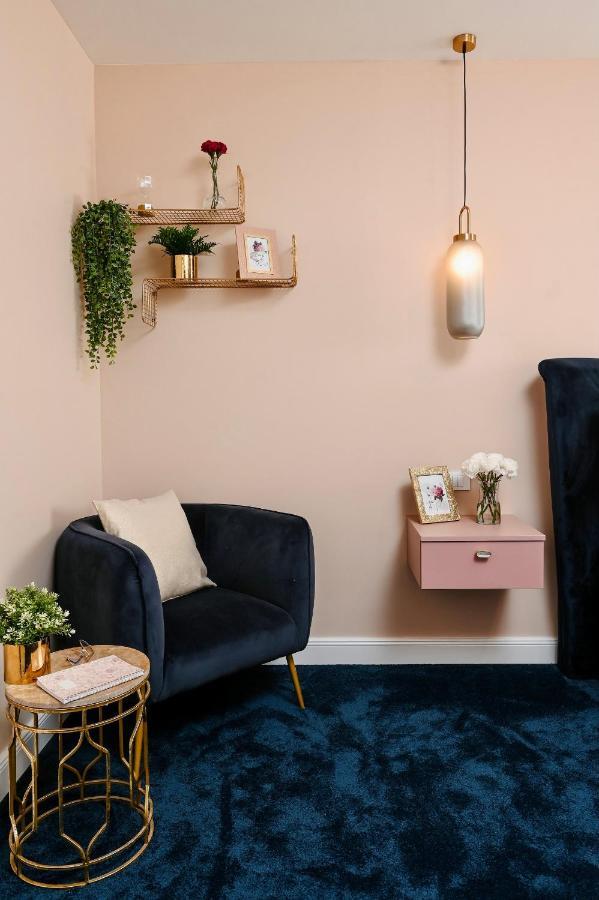 S Design Apartmán